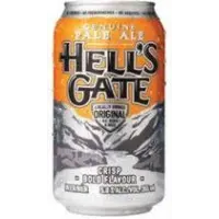 Stanley Park Brewing Hells Gate Pale Ale