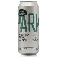 Stanley Park Brewing Hollow Tree Lager