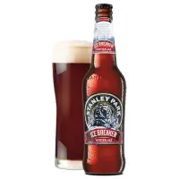 Stanley Park Brewing Ice Breaker Winter Ale