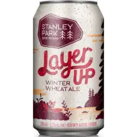 Stanley Park Brewing Layer Up
