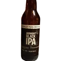 Stanley Park Brewing Midnight Black IPA