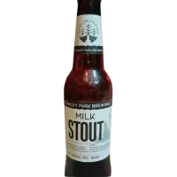 Stanley Park Brewing Milk Stout