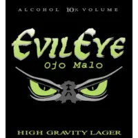 City Brewery (La Crosse Plant) Evil Eye (Ojo Malo)