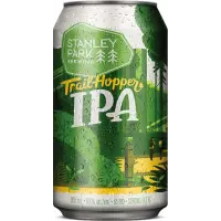 Stanley Park Brewing Trail Hopper IPA