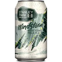 Stanley Park Brewing Windstorm