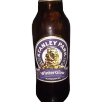 Stanley Park Brewing WinterGlow Mandarin IPA