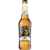 Stanley Park Brewing Wit (Belgian Wheat)