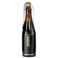 Main Street Brewing Biere de Coupage