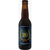 Brouwerij Emelisse 20th Anniversary - Iced Pastry Stout
