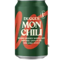 Dugges Bryggeri Mon Chili