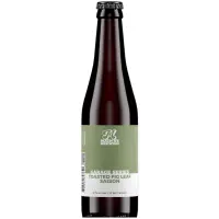 Main Street Brewing Garage Series: Fig Leaf Saison