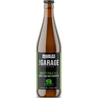 Main Street Brewing Garage Series: Brett Pale Ale