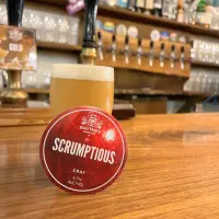 Southey Brewing Scrumptious