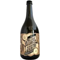 Brasserie du Pays Flamand Wilde Leeuw - Gose Bourgogne Rouge