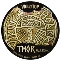 Wold Top Thor