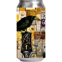 BrewBoard King-B
