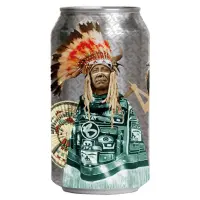 BrewBoard Lakota