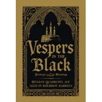Sockeye Brewing Vespers In The Black