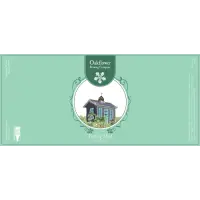 Oakflower Brewing Company Potting Shed