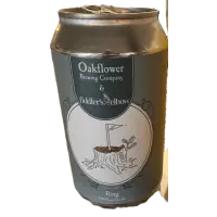Oakflower Brewing Company Ring 01