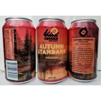 Blind Corner Brewery Autumn Standard