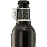 Goose Island Beer Company Bourbon County Brand Stout (2025)