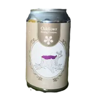 Oakflower Brewing Company Ring 20