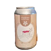 Oakflower Brewing Company Ring 27
