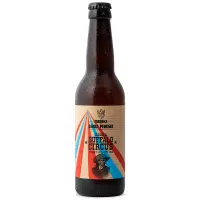 Fabbrica della Birra Perugia Buffalo Circus