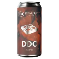 Fabbrica della Birra Perugia DDC