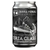 Fabbrica della Birra Perugia Terza Classe