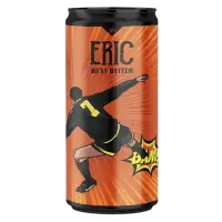 Birra Kashmir Eric