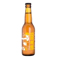 Birra Kashmir Goldilocks