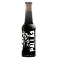 Birra Kashmir Pallas