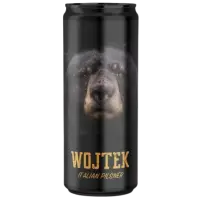 Birra Kashmir Wojtek