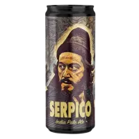 Birra Kashmir Serpico