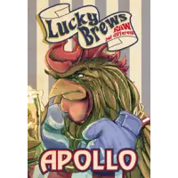 Lucky Brews Apollo