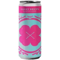 Lucky Brews Dirty Love