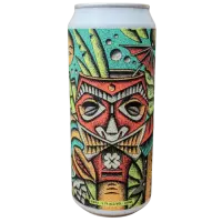 Lucky Brews Donn Citra