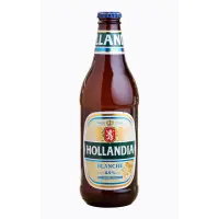 Moscow Brewing Company (Московская Пивоваренная Компания) Hollandia Blanche