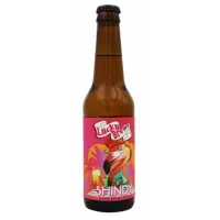 Lucky Brews Shindy