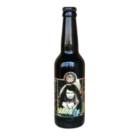Herba Monstrum Booya-ka