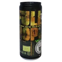 Herba Monstrum Full Hop