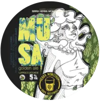 Herba Monstrum Musa