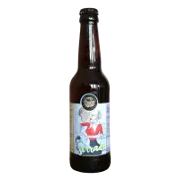 Herba Monstrum Serrada