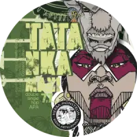 Herba Monstrum Tatanka Mani