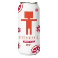 Pivovar Panaczech Heimdall 0°