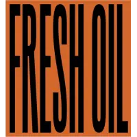 Ostrovica Fresh Oil