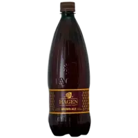 Hagen Brown Ale