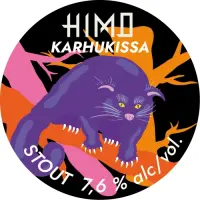 Panimo Himo Karhukissa